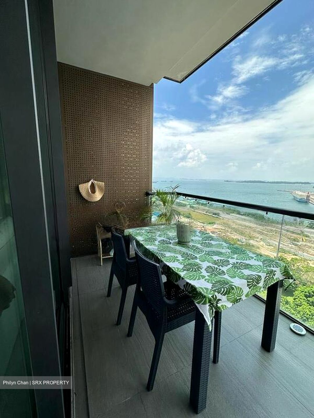 Marina One Residences (D1), Apartment #464295461